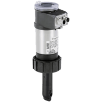 Burkert Inductive Conductivity Meter, 8228